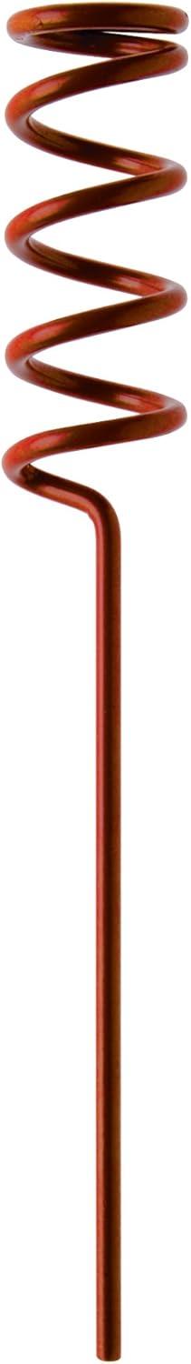 Product image of Berkley Spiral Rod Holder , Red