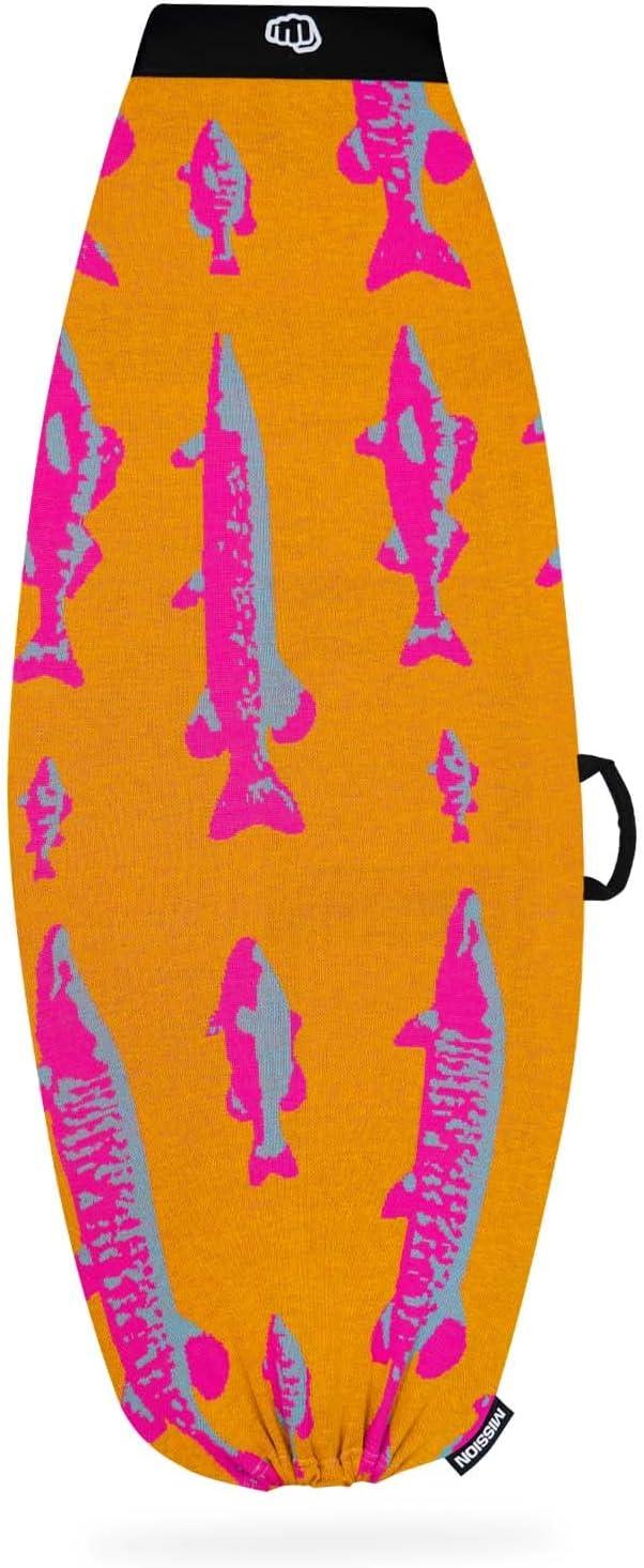 Product image of MISSION Boat Gear Deluxe Board Socks Wakesurf Board and Wakeboard Bag
