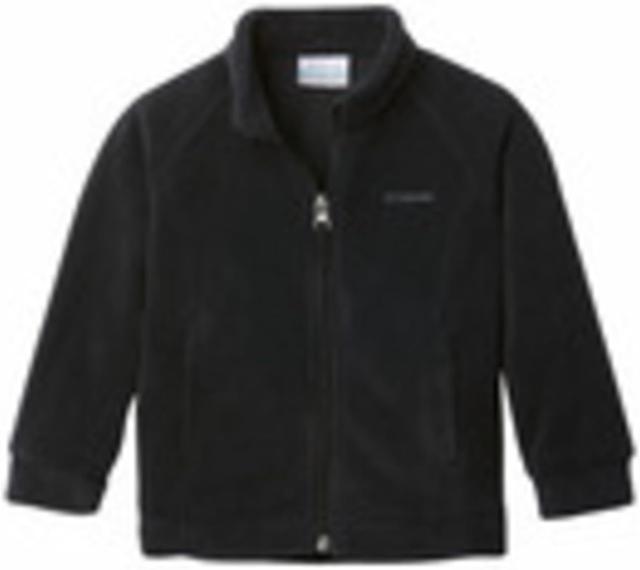Product image of Columbia Unisex-Baby Benton Springs Fleece Jacket
