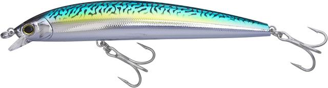 Product image of Yo-Zuri Hydro Minnow LC Floating Shallow Diving Crankbait