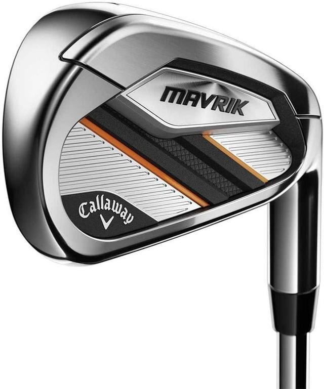 Product image of Callaway Golf Mavrik 22 Iron Set