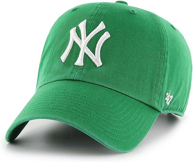 Product image of '47 MLB Womens Women's Brand Clean Up Cap