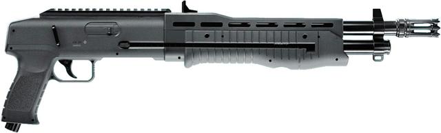 Product image of Umarex T4E HDB Shotgun .68 Caliber Training Paintball Gun Marker