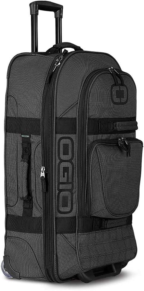 Product image of OGIO Terminal Wheeled Travel Suitcase (Gear Bag, Checked Luggage)