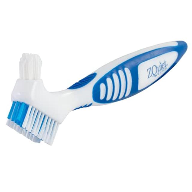 Product image of ZQuiet Clean Oral Appliance Brush