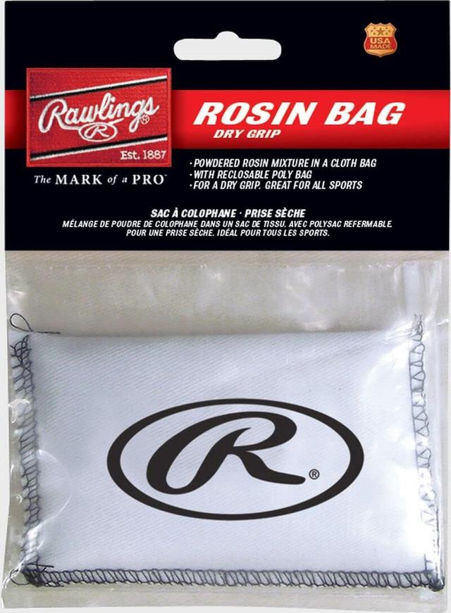 Product image of Rawlings Rock Rosin Bag