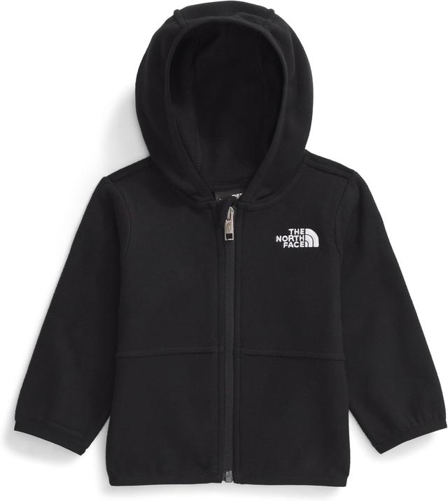 Product image of THE NORTH FACE Baby Girls' Glacier Full Zip Hoodie (Infant)