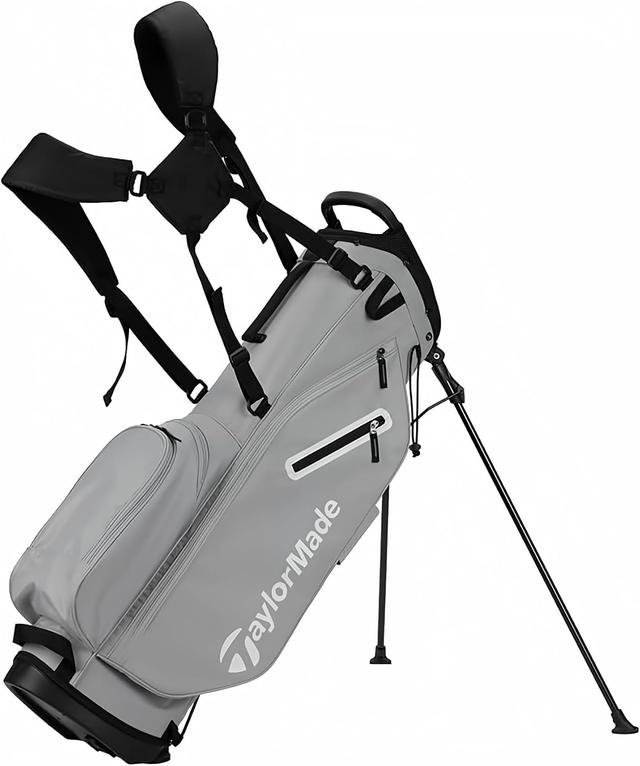 Product image of TaylorMade TaylorMade Golf 2023 Classic Stand Golf Bag