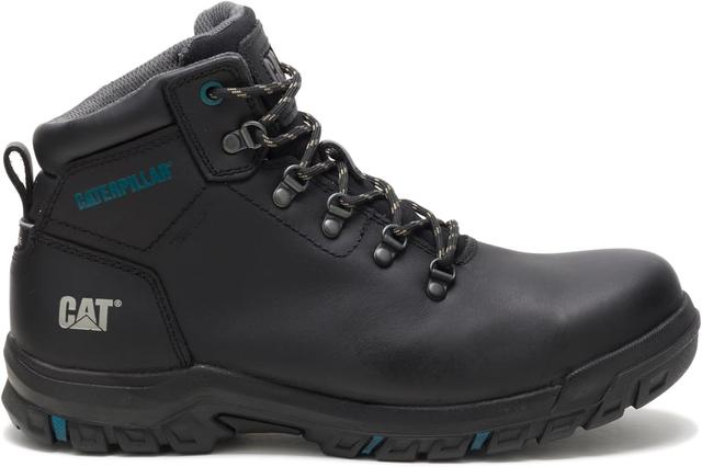 Product image of CAT Women's Mae Waterproof Steel Toe Work Boot