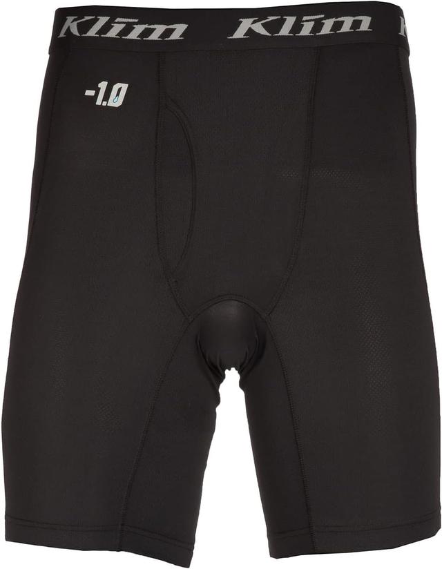 Product image of KLIM Men's Aggressor -1.0 Brief Cooling Material