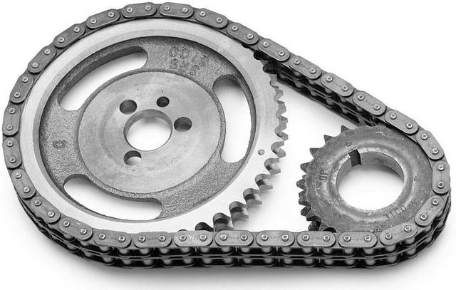 Product image of Edelbrock 7802 Performer-Link Timing Chain and Gear Set