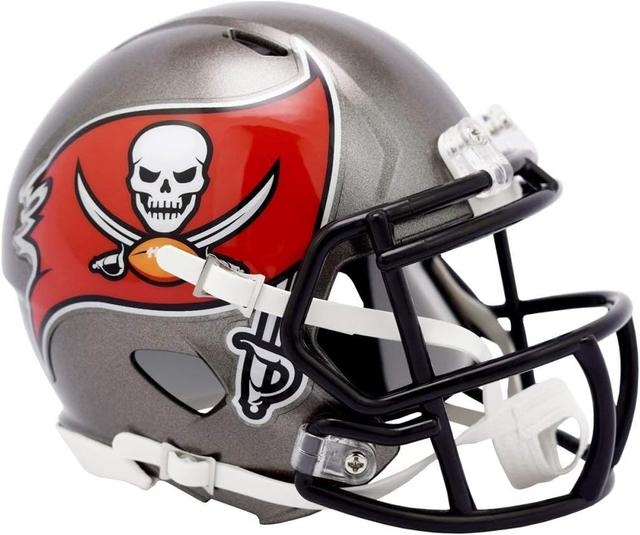 Product image of NFL Speed Mini Helmet
