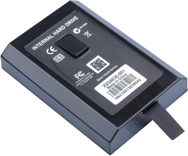 Product image of Hard Disk Drive HDD for Xbox 360 Slim (120G)