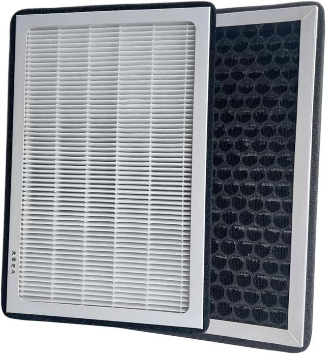 Product image of HEPA For, 2016-2020 Tesla model S air conditioning filter Air filter with activated carbon1072736-00-B