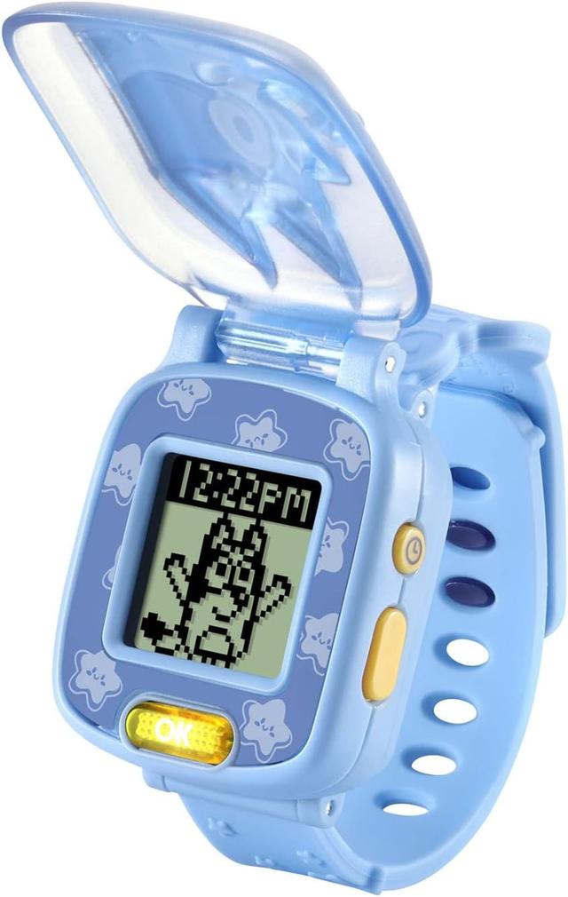 Product image of VTech Bluey Wackadoo Watch, Bluey