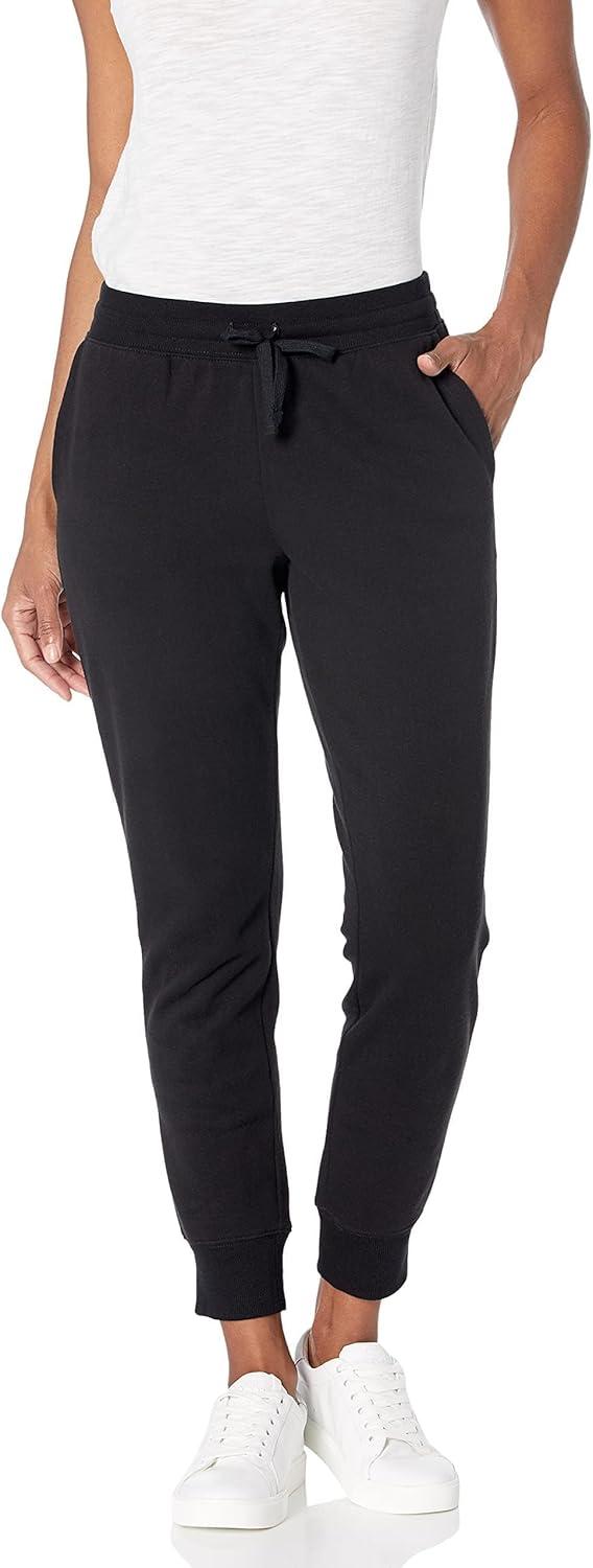 Product image of Amazon Essentials Women's Fleece Jogger Sweatpant (Available in Plus Size)