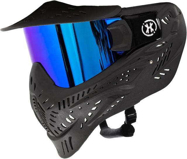 Product image of HK Army HSTL Goggle Paintball Airsoft Mask with Anti Fog Thermal Lens