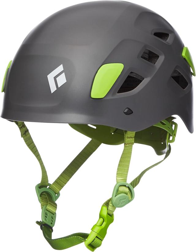 Product image of BLACK DIAMOND Half Dome Rock Climbing Helmet