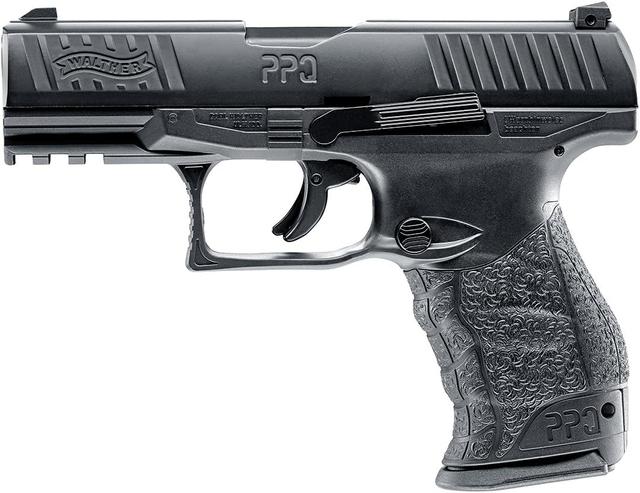Product image of Umarex T4E Walther PPQ .43 Caliber Training Pistol Paintball Gun Marker
