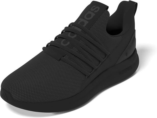 Product image of adidas Mens Lite Racer Adapt 7.0 Slip On Sneakers Shoes Casual - Black