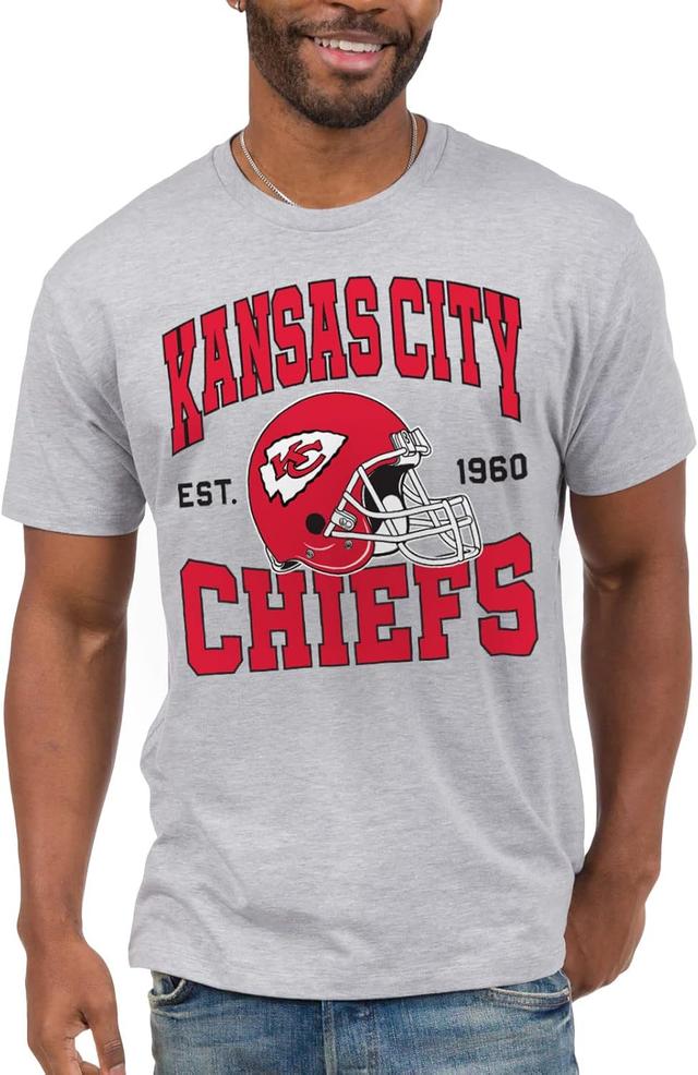 Product image of Junk Food Team Helmet NFL Shirt
