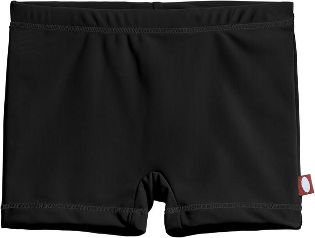 Product image of Made in USA Girls' Swimming Suit Bottom Boy Short UPF50+ Sun Protection for Beach Pool Summer Fun