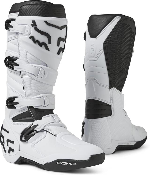 Product image of Fox Racing Comp Motocross Dirt Bike Boots