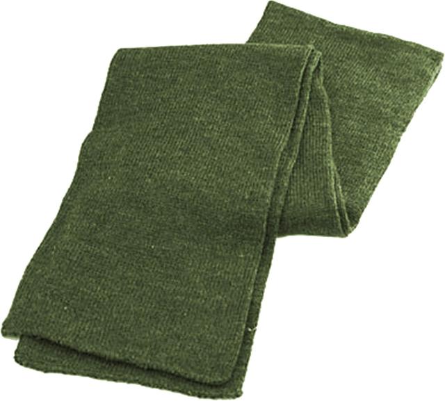 Product image of Gelante Men Classic Knit Winter Scarf Warm Double layer