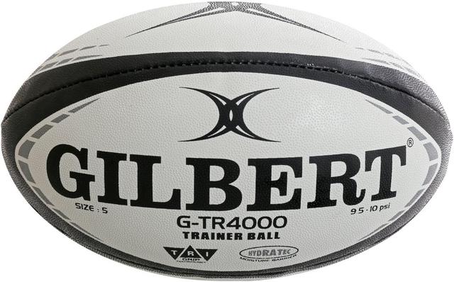 Product image of Gilbert G-TR4000 Training Ball - Black
