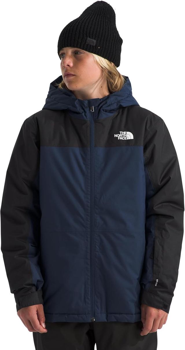 Product image of THE NORTH FACE Boys' Freedom Insulated Jacket