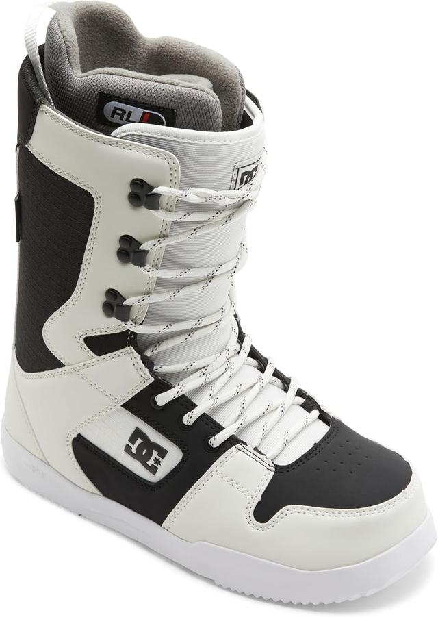 Product image of DC Shoes Phase Adjustable Durable Snowboard Boots