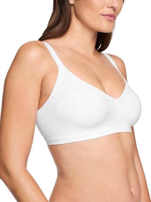 Product image of Warner's Women's Easy Does It® Underarm-smoothing With Seamless Stretch Wireless Lightly Lined Comfort Bra Rm3911a