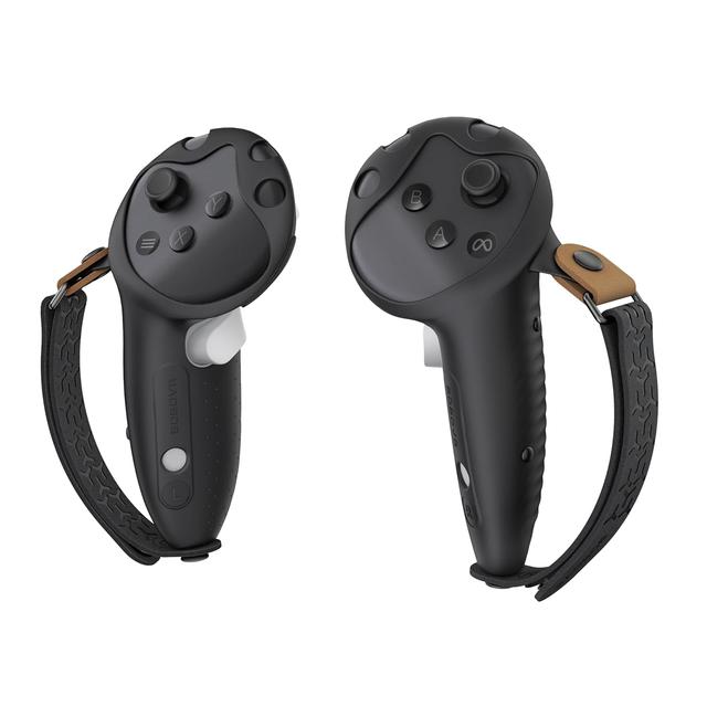 Product image of BOBOVR G3 Plus Controller Extended Grips, Compatible with Meta Quest 3/Quest3S, Wireless charging with D3