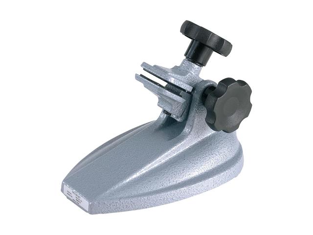 Product image of Mitutoyo 156-101-10 Micrometer Stand For Micrometers Up To 4"