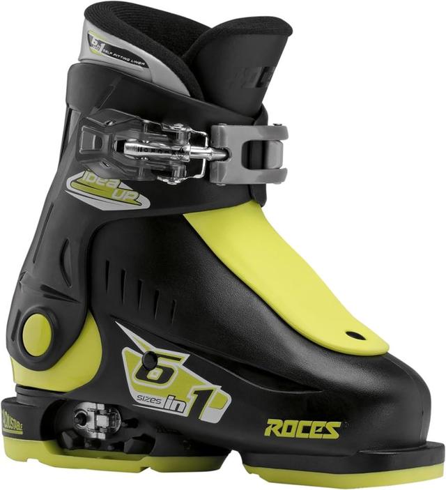 Product image of Roces IDEA UP Adjustable Youth Ski Boot
