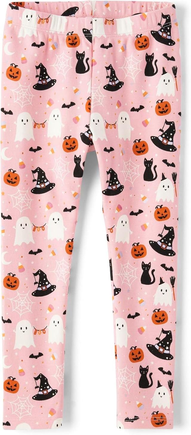 Product image of Gymboree Girls' and Toddler Leggings