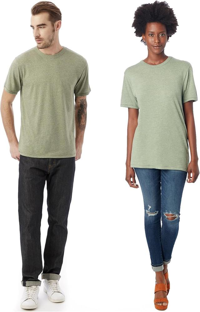 Product image of Alternative Men's Shirt, Short Sleeve The Keeper Tee