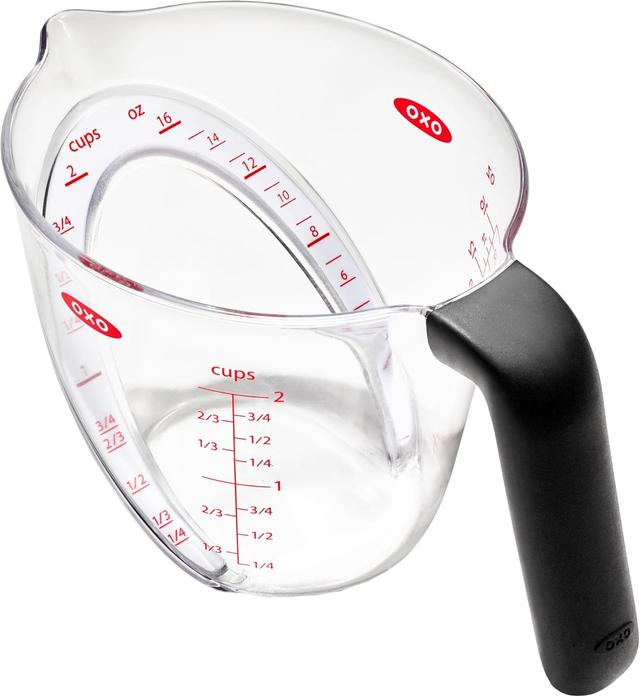 Product image of OXO Good Grips 2-Cup Angled Measuring Cup