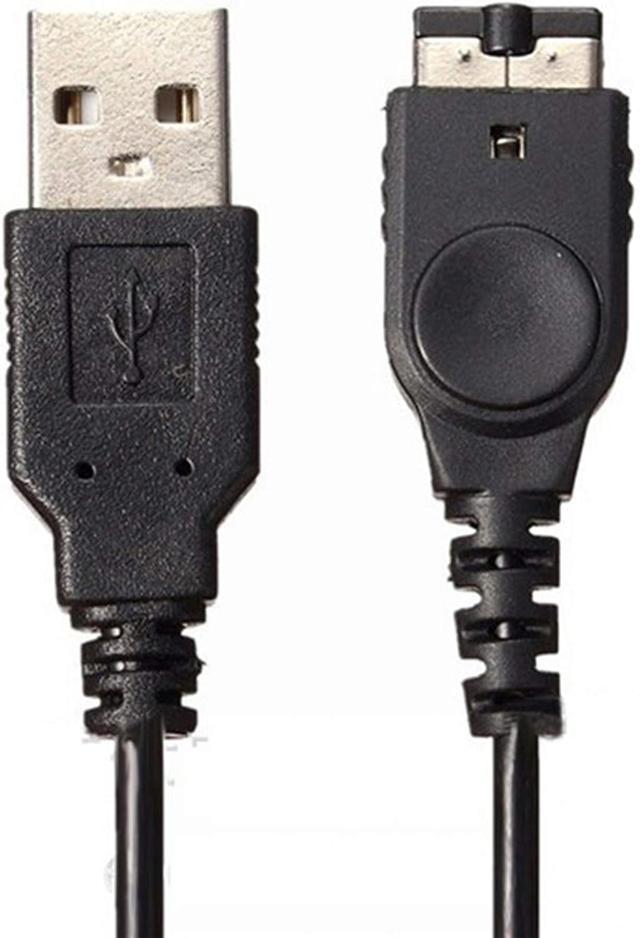 Product image of Xahpower Charger for Gameboy Advance sp, GBA SP Charger Cable Cord for Nintendo DS Original Console(NDS)/Game Boy Advance SP