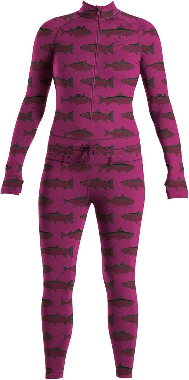Product image of Women's Hoodless Ninja Suit 2023