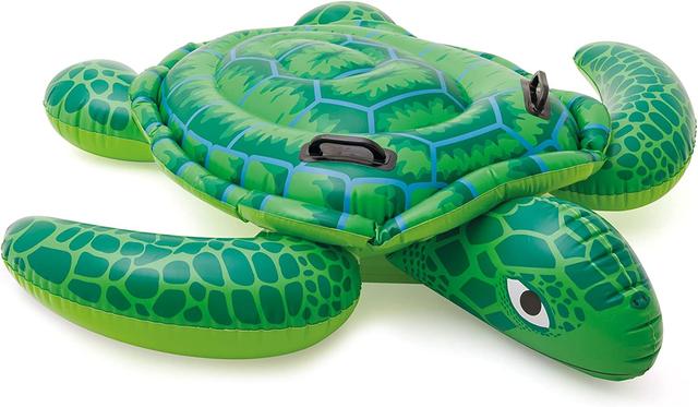 Product image of INTEX Inflatable Pool Float: Pool Toy for Kids