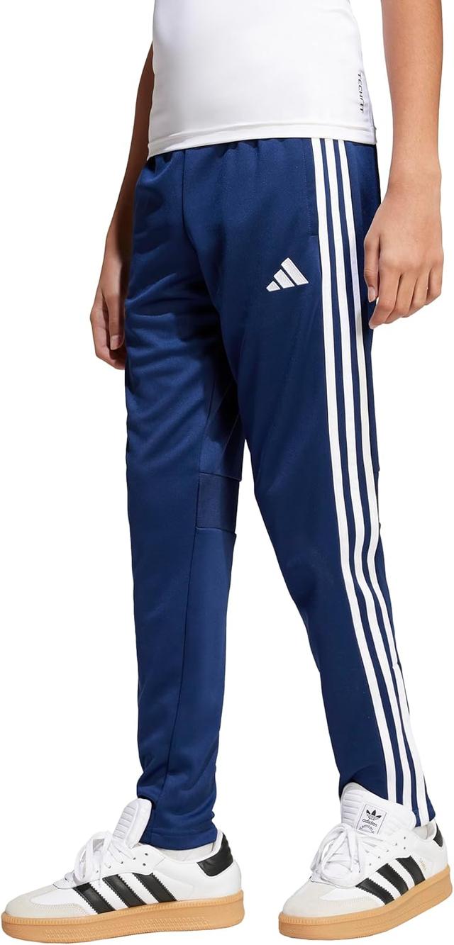 Product image of adidas Boys' Tiro 25 Essentials Training Pants