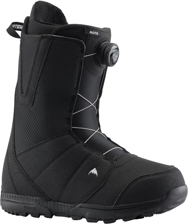 Product image of Burton Moto BOA Snowboard Boots