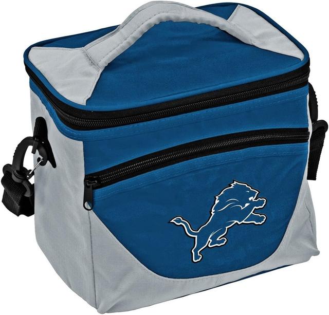 Product image of Logo Brands Officially Licensed NFL Halftime Lunch Cooler, One Size