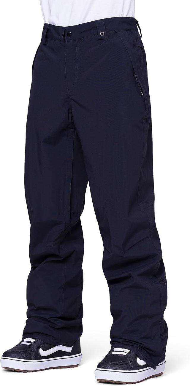 Product image of 686 Men's Standard Shell Pant - Winter Snow Pants, Durable Rain Pants for Men - Water & Weather Resistant
