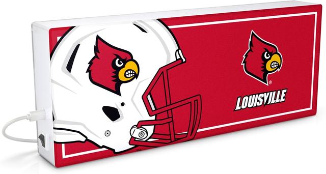 Product image of SOAR NCAA LED Ambience Light Box: Elevate Your Space with Officially Licensed Wall Décor