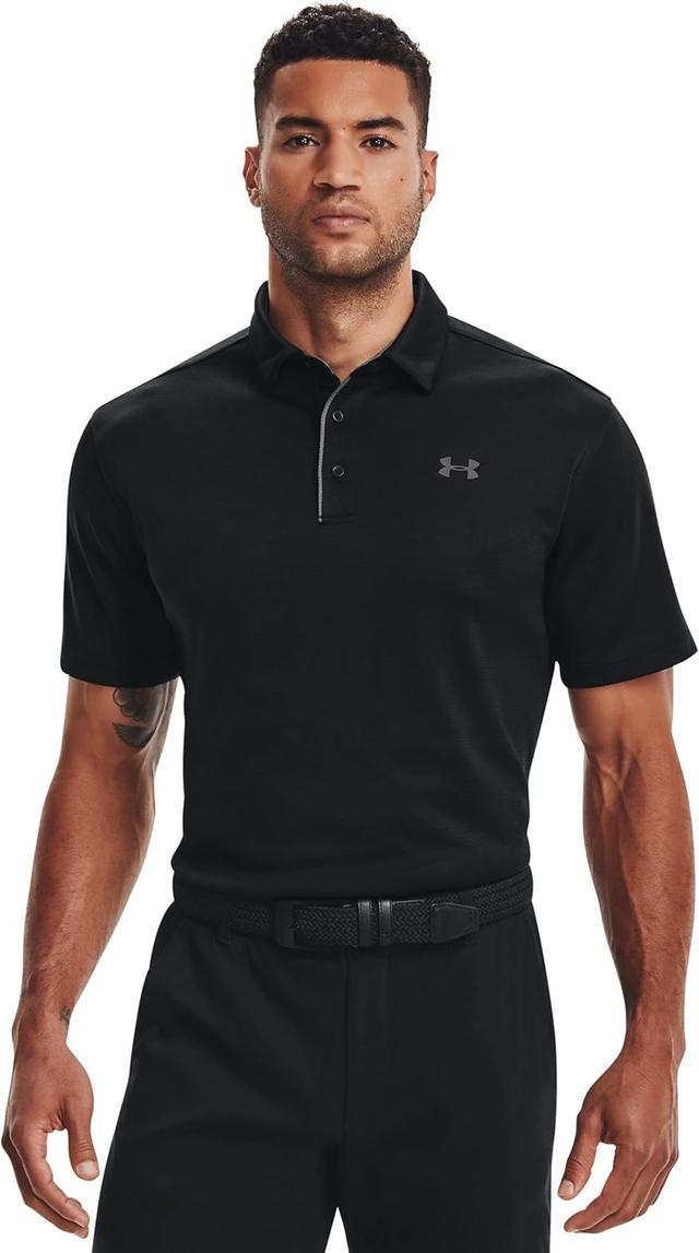 Product image of Under Armour Men's Tech Golf Polo