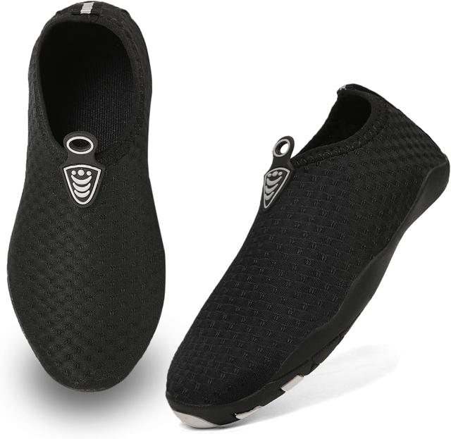 Product image of Water Shoes for Toddler Kids Boys Girls Barefoot Aqua Socks Quick-Dry Beach Swim Outdoor Sports Shoes