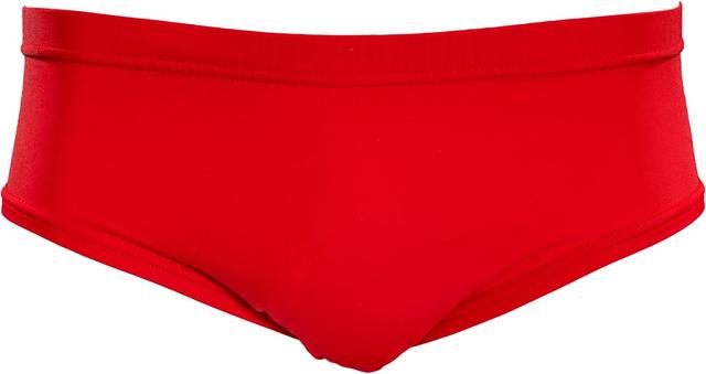 Product image of Wrestling Briefs Trunks Mens Singlet Underwear Spandex Halloween Costume Cosplay