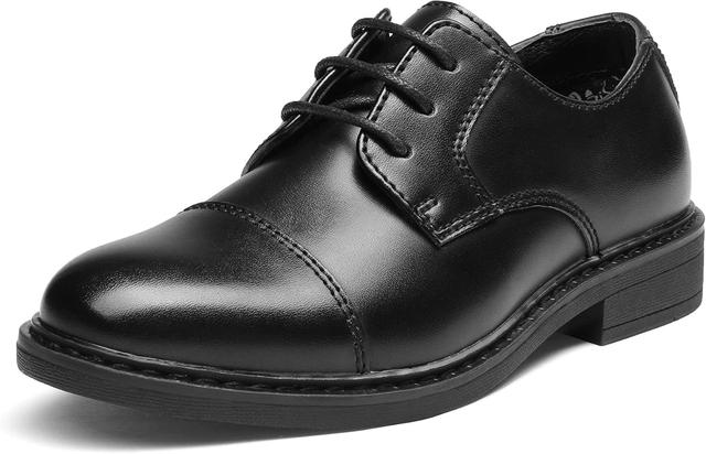 Product image of Bruno Marc Boy’s Dress Oxford Formal Shoes